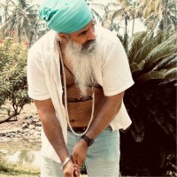 Love Your Postcode Employee Bobby Singh's profile photo