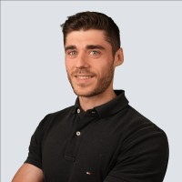 Tudigo Employee Mathieu Duffoire's profile photo