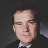 Huawei Cloud Europe Employee Robert Cornwell's profile photo