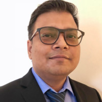 Tech Mahindra Employee Sayantan Sengupta's profile photo