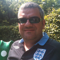 ALPI UK Employee Dave Moore's profile photo