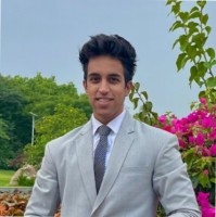 BitSave Employee Chirayu Bhardwaj's profile photo