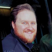 PRAMS Plus LLC Employee Cody Gallagher's profile photo