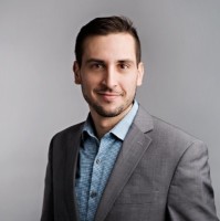 Intellijoint Surgical Inc. Employee Joshua Mitchell's profile photo