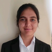 Frontier Alloy Steels Ltd. Employee Parul Mishra's profile photo