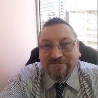 CovaU Energy Employee Mark Gray's profile photo