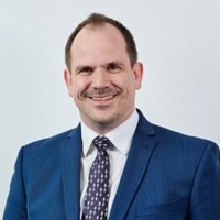 Dartmouth Partners Employee James Done's profile photo