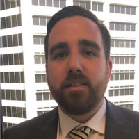 Housing Australia Employee Simon Thomson's profile photo