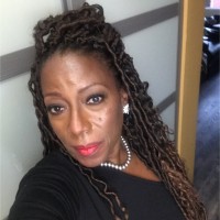 U.S. Department of Justice Employee Gloria H's profile photo