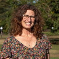 Wells Mountain Initiative Employee Lisa Wyncoop's profile photo