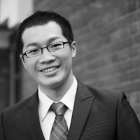 MarketAxess Employee Chia-Hsing Li's profile photo