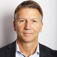 Octapharma Employee Hakan Berggren's profile photo