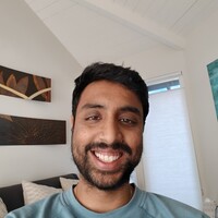 Akshay Naresh Email & Phone Number