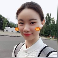 Drawray Employee Wendy- Kuang's profile photo