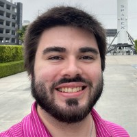 S2Technologies LLC Employee Mitchell Stephany's profile photo
