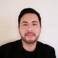 FLY SELECT Employee Luis Vázquez's profile photo