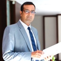 Emergent Ventures India Employee Jatin Kapoor's profile photo