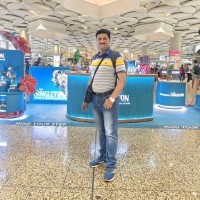 Lyka Labs Limited Employee Bhavesh Shah's profile photo