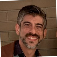 Kickstart Entertainment Employee Michael O'Brien's profile photo