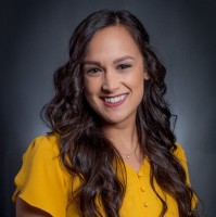 Hyatt Regency San Francisco Employee Elizabeth Lazzari's profile photo
