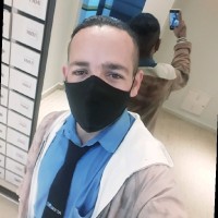COMS Interactive Employee Pedro Avila Diogo Neto's profile photo