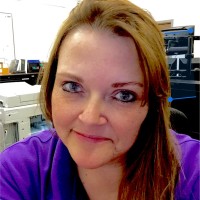 Lynx EMS Employee Becky Myers's profile photo
