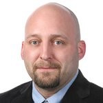 Procter & Gamble Employee Chris Flick's profile photo