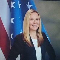City of Wenatchee Employee Kim Oglesbee's profile photo