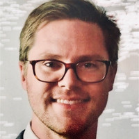 Kaiser Permanente Washington Employee Brian McArdle's profile photo