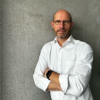 Henge Baustoff GmbH Employee Daniel Grimm-Edas's profile photo