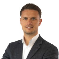 Zimmer Group Employee Markus Frietsch's profile photo