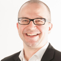 SPS Employee Christian Oser's profile photo