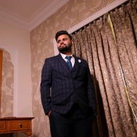 Saurabh Singh Email & Phone Number