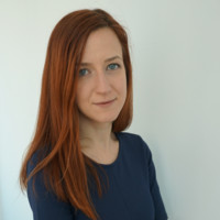 MobiSystems, Inc. Employee Prolet Kuzmanova's profile photo