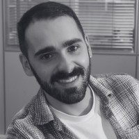 elements digital Employee Ander Azpiazu's profile photo