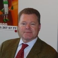 Willem Rietveld Email