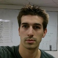 Nexa Technologies Employee Sylvain Rodon's profile photo