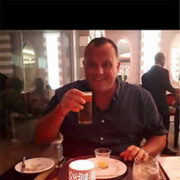 CQR Employee Craig Hunt's profile photo