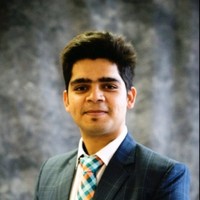 General Motors Employee Avi Kumar's profile photo