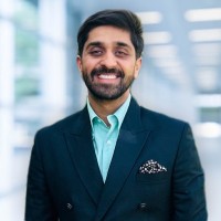 InstaSpaces Employee Nakul Kapoor's profile photo