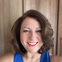 Mintel Employee Melanie Reynolds's profile photo