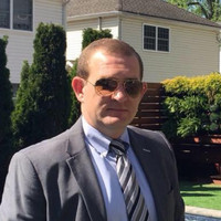 Eugene Romanov Email & Phone Number