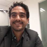 Viceversa Consulting Employee Javier Rosendo Urbina Peña's profile photo