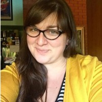 Activity Connection Employee Carrie Fairchild's profile photo