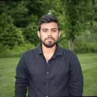 Manoj Gavini Email & Phone Number