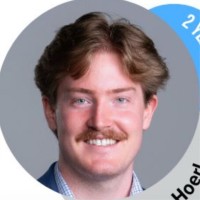 Arthrex Annapolis Employee Charlie Hoerl's profile photo