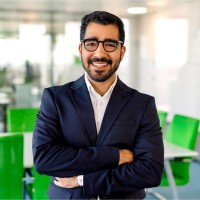 Email di Surya Khurana