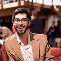 Aaron Schuster Email & Phone Number