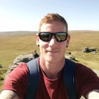 Treds Employee Toby Nava's profile photo