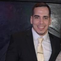 W.B. Mason Company Inc. Employee Diego Gonzales's profile photo